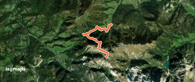 OSM Route 6307521
