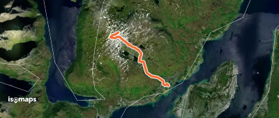 OSM Route 6307664