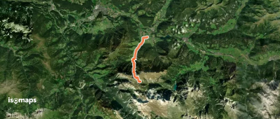 OSM Route 6307671