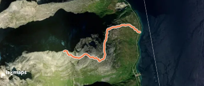 OSM Route 6307793