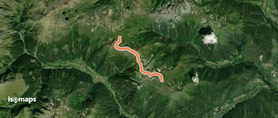 OSM Route 6308416