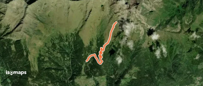OSM Route 6308418