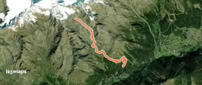 OSM Route 6308419