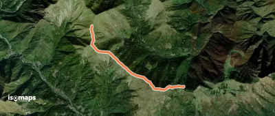 OSM Route 6308484