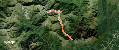 OSM Route 6308486