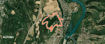 Belvédère de Saint-Jean