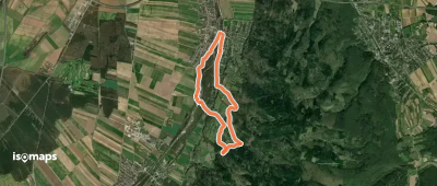 Eichbüchler Rundweg
