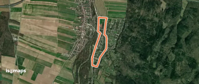 Katzelsdorf Runde (Ortsrunde)