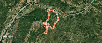 Tour de Chénerilles