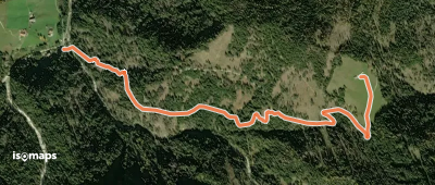 OSM Route 6309201