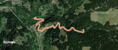 OSM Route 6309683