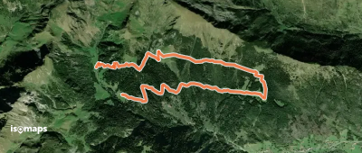 OSM Route 6310015