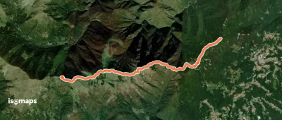 OSM Route 6310367