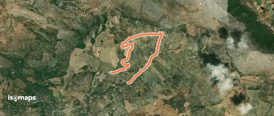 Ruta de la Aqua