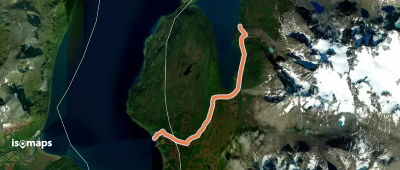 OSM Route 6313164