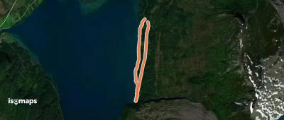 OSM Route 6313165