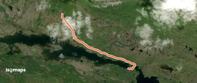 OSM Route 6313276