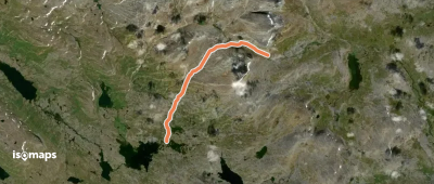 OSM Route 6313279