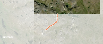 OSM Route 6313280