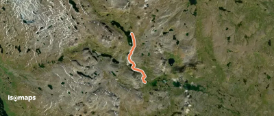 OSM Route 6313281