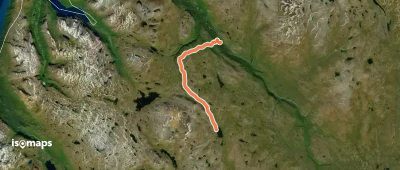 OSM Route 6313358
