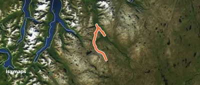 OSM Route 6313359