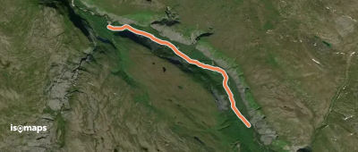 OSM Route 6313360
