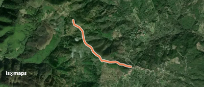 OSM Route 6314261