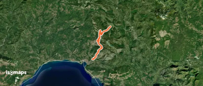 OSM Route 6316391