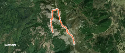 OSM Route 6316392