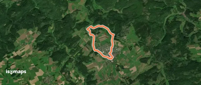 Wald- und Vogellehrpfad
