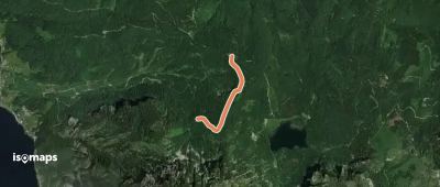 Wanderweg zur Freundschaftshöhe