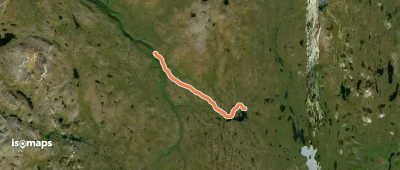 OSM Route 6317395