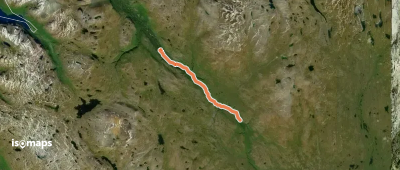 OSM Route 6317396