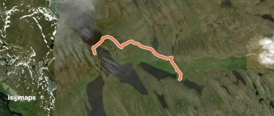 OSM Route 6317559
