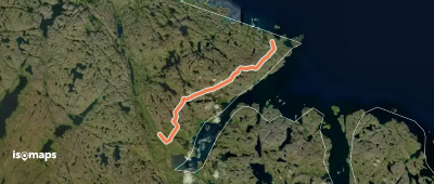 OSM Route 6318000