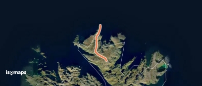 OSM Route 6318011