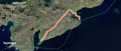OSM Route 6318013