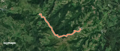Pagoetako gurutzea
