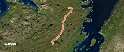 OSM Route 6318163