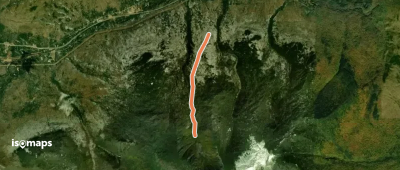 Short Line Trail