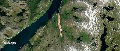 OSM Route 6320967