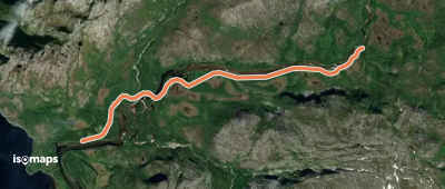 OSM Route 6320968