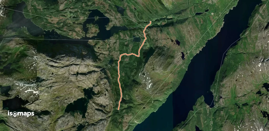 OSM Route 6320969