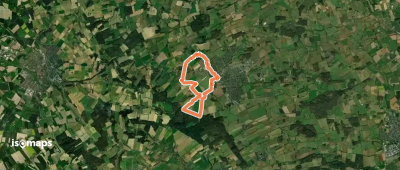 Havixbeck Rundweg H2