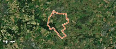 Havixbeck Rundweg H6