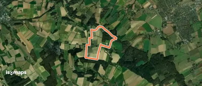 Longinusturm Rundweg A7