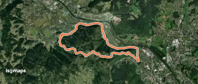 Wanderweg 1