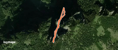 Franz-Scheikl-Klettersteig