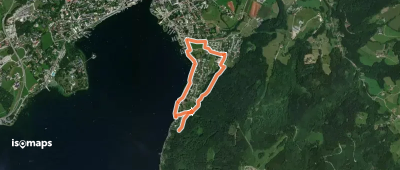 Wanderweg Gmundner Jahrtausendweg